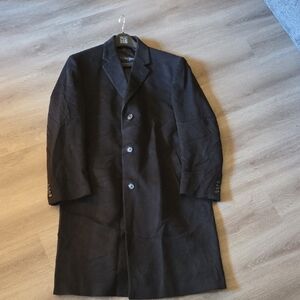 Jos. A. Bank Dark Coat